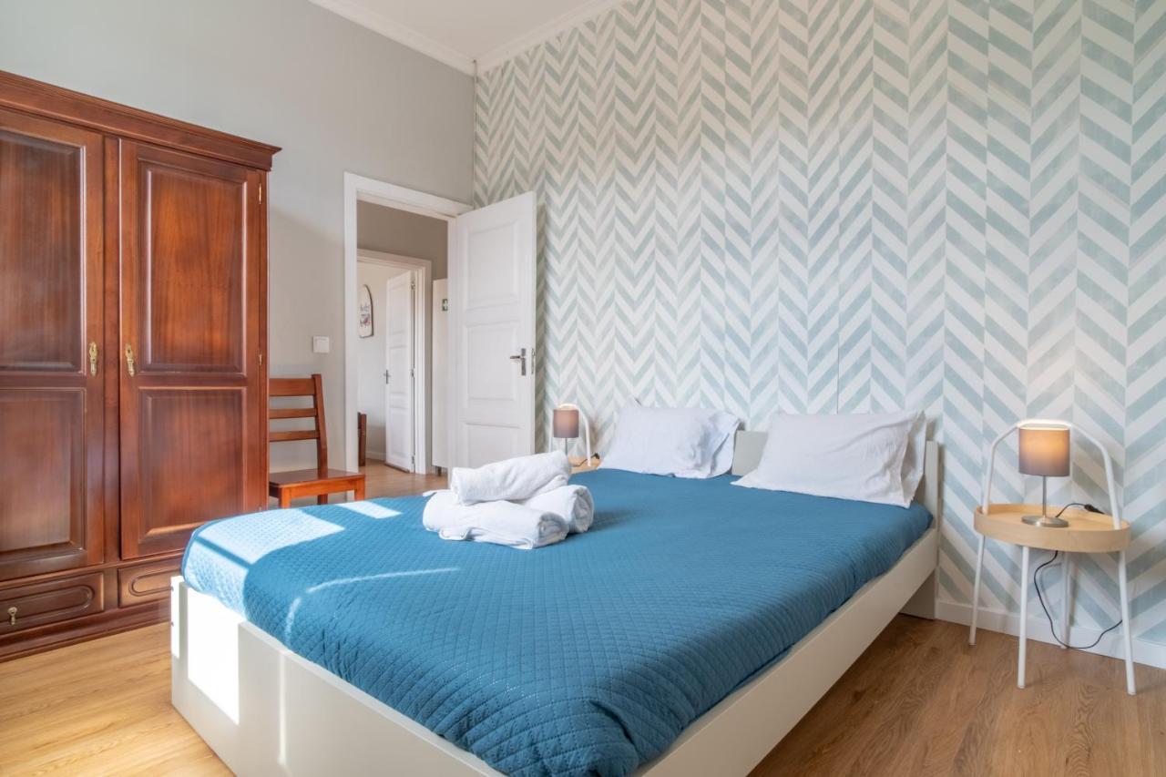 The Sunny Apartment Funchal  Eksteriør billede